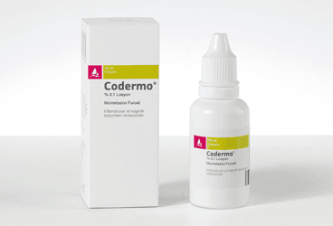 CODERMO %0,1 30 ML LOSYON